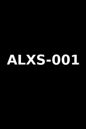 ALXS-001