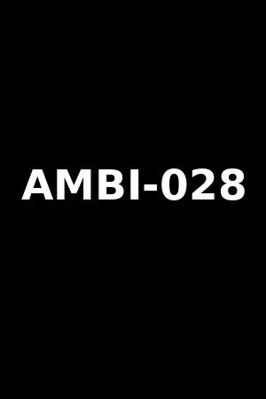 AMBI-028