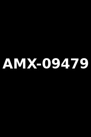 AMX-09479