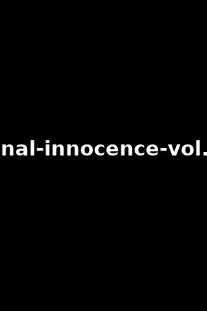 anal-innocence-vol.3