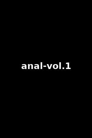 anal-vol.1