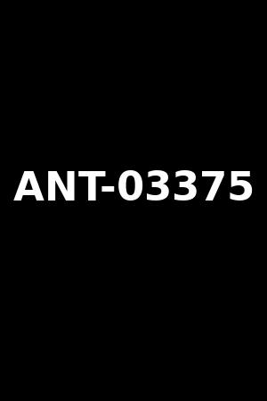 ANT-03375