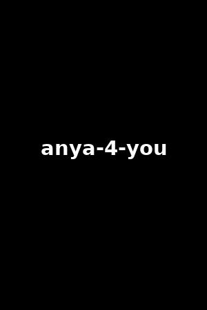 anya-4-you