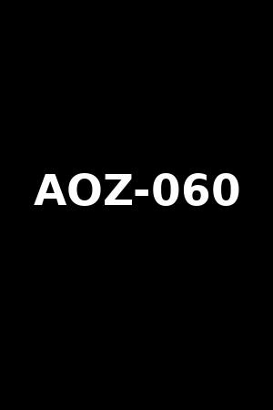 AOZ-060