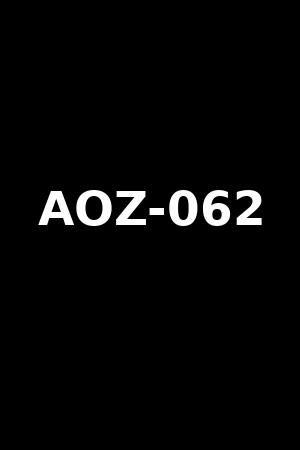 AOZ-062