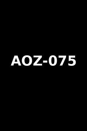 AOZ-075