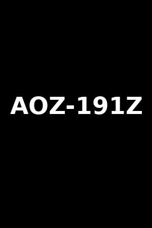 AOZ-191Z