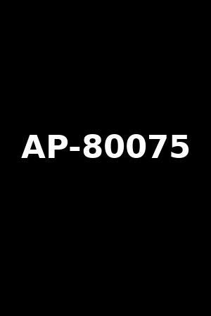 AP-80075