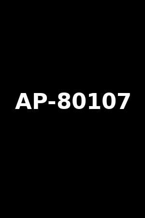 AP-80107