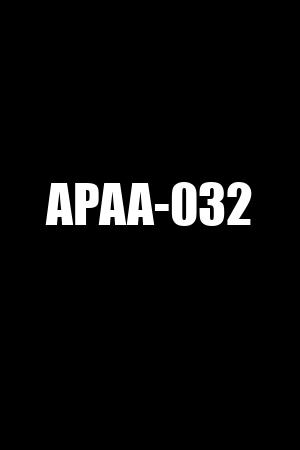 APAA-032