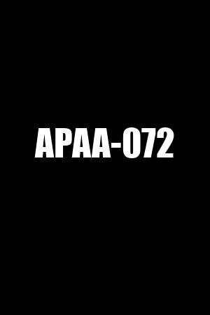 APAA-072