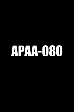 APAA-080