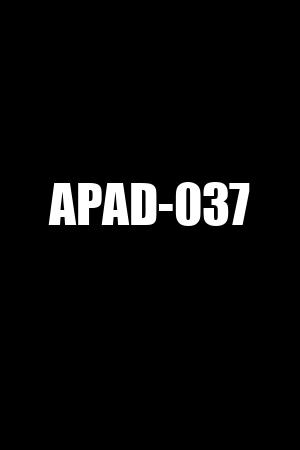 APAD-037