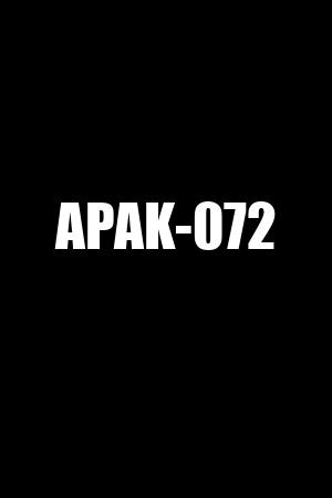 APAK-072