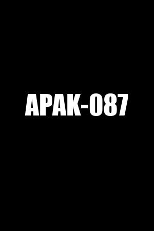 APAK-087