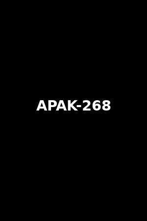 APAK-268