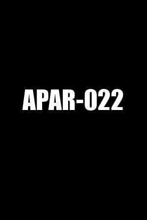 APAR-022