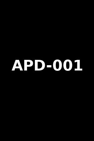 APD-001