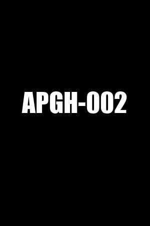 APGH-002