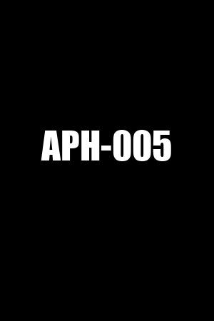 APH-005