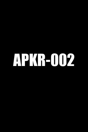 APKR-002