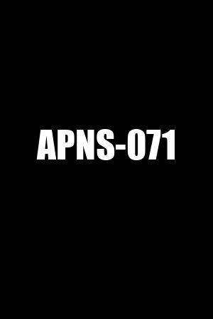 APNS-071
