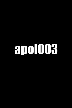 apol003