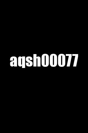 aqsh00077