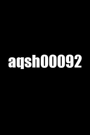 aqsh00092