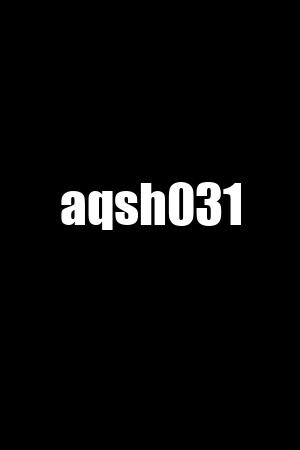 aqsh031