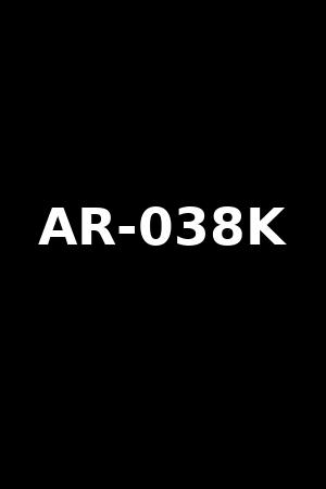 AR-038K