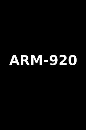 ARM-920