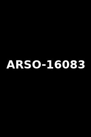 ARSO-16083