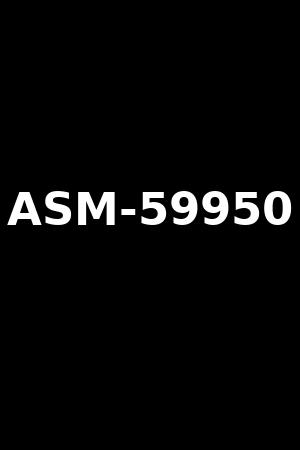 ASM-59950