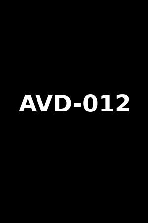 AVD-012