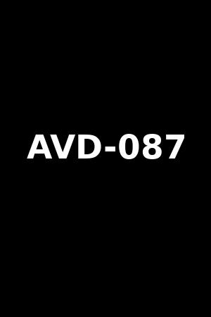 AVD-087