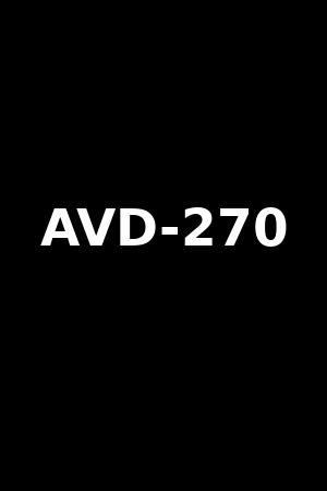 AVD-270