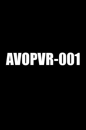 AVOPVR-001