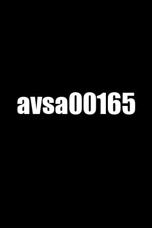 avsa00165