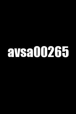 avsa00265