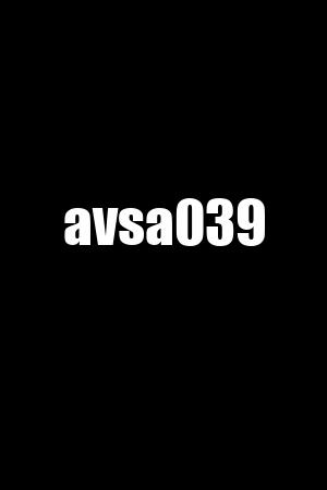 avsa039