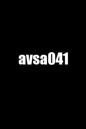 avsa041