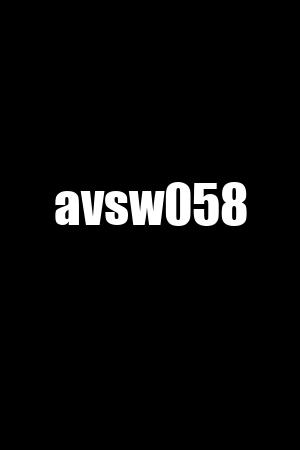 avsw058