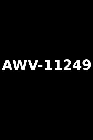 AWV-11249