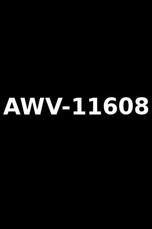 AWV-11608