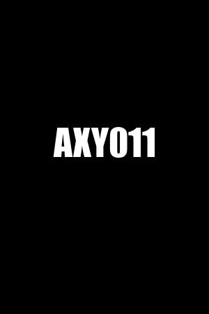 AXY011