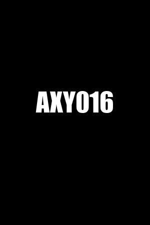 AXY016