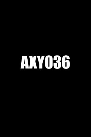 AXY036