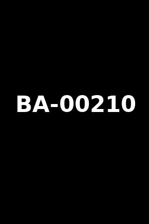 BA-00210