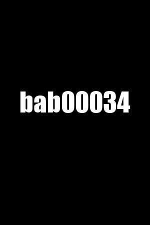 bab00034